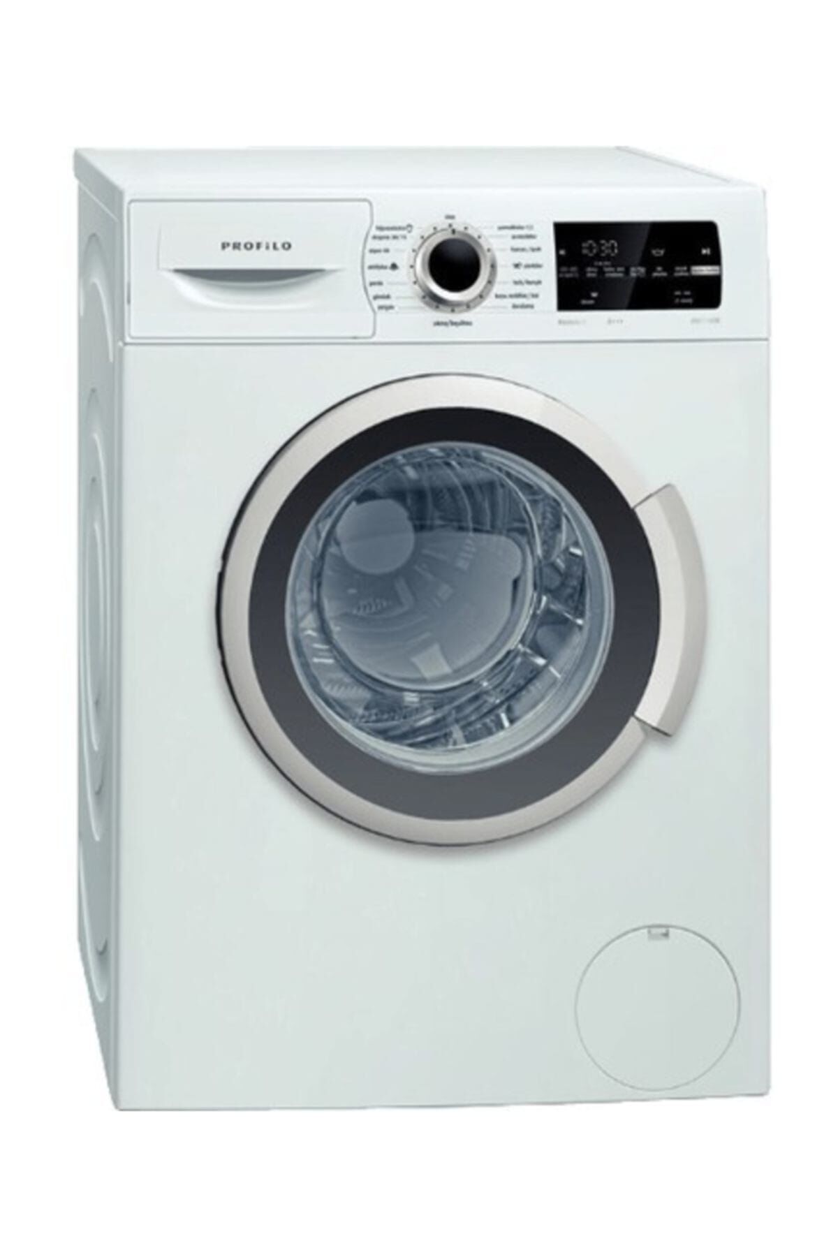 CMG100DTR A+++ 1000 Devir 9 kg Çamaşır Makinesi