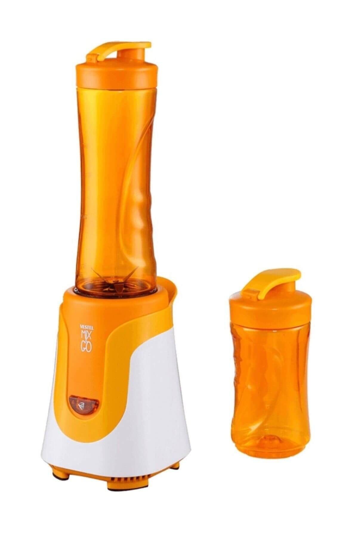Mıx&go Turuncu Blender Turuncu