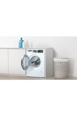 CMI122DTR A+++ 9 kg 1200 Devir Çamaşır Makinesi