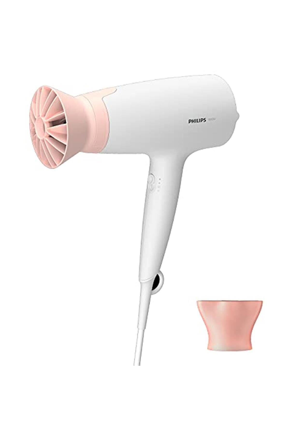 Bhd300/10 Saç Kurutma Makinesi Renkli
