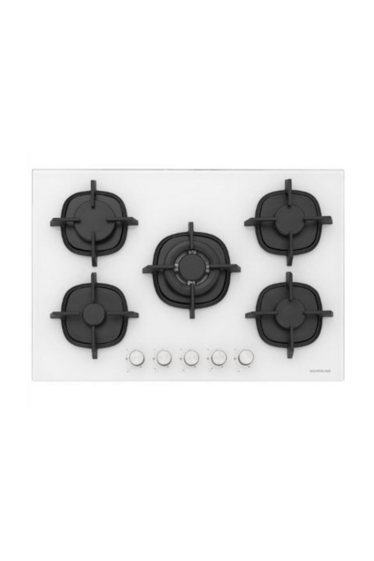 Cs5365w01 Beyaz 75cm Ankastre Ocak