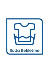 CGA142X0TR A Enerji Sınıfı 9 Kg 1200 Devir Çamaşır Makinesi Beyaz Beyaz