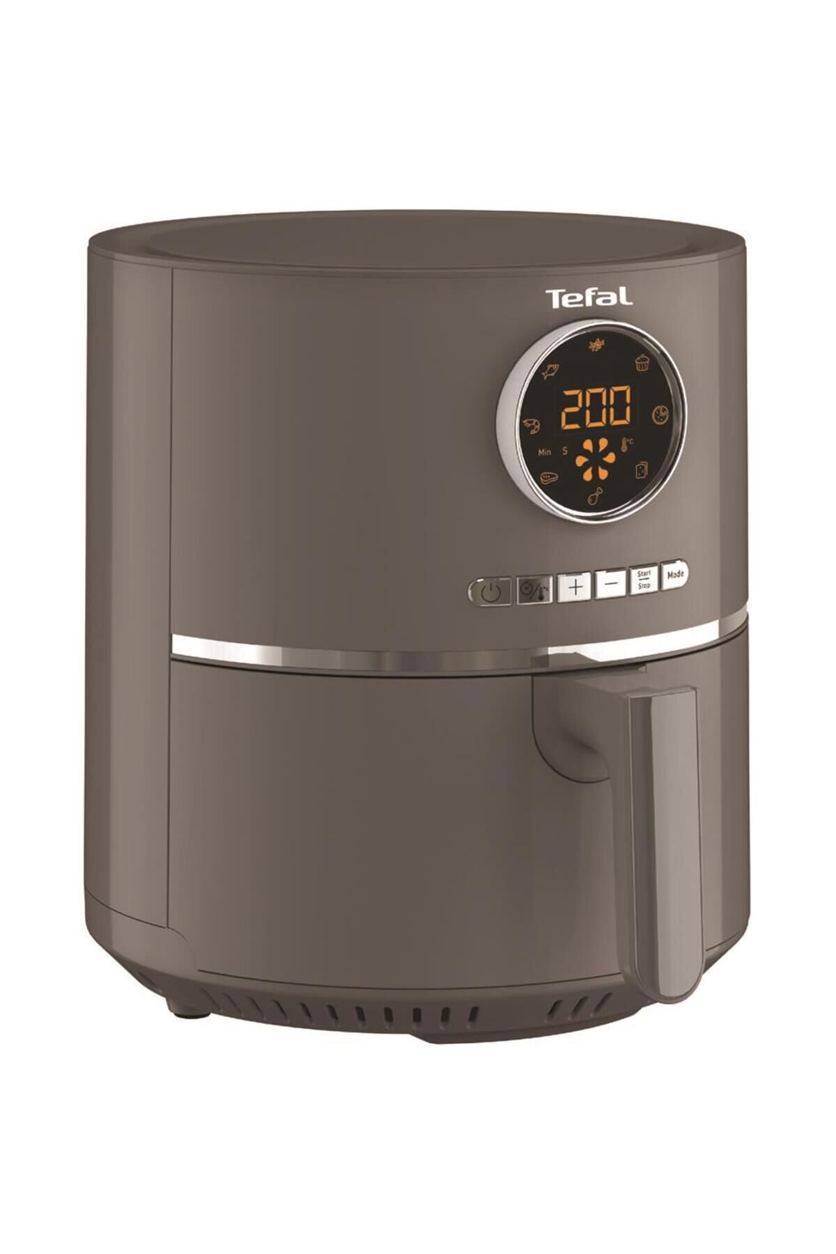 Easy Fry Ultra 8 Programlı Az Yağlı Fritöz - 4,2 Litre 7009