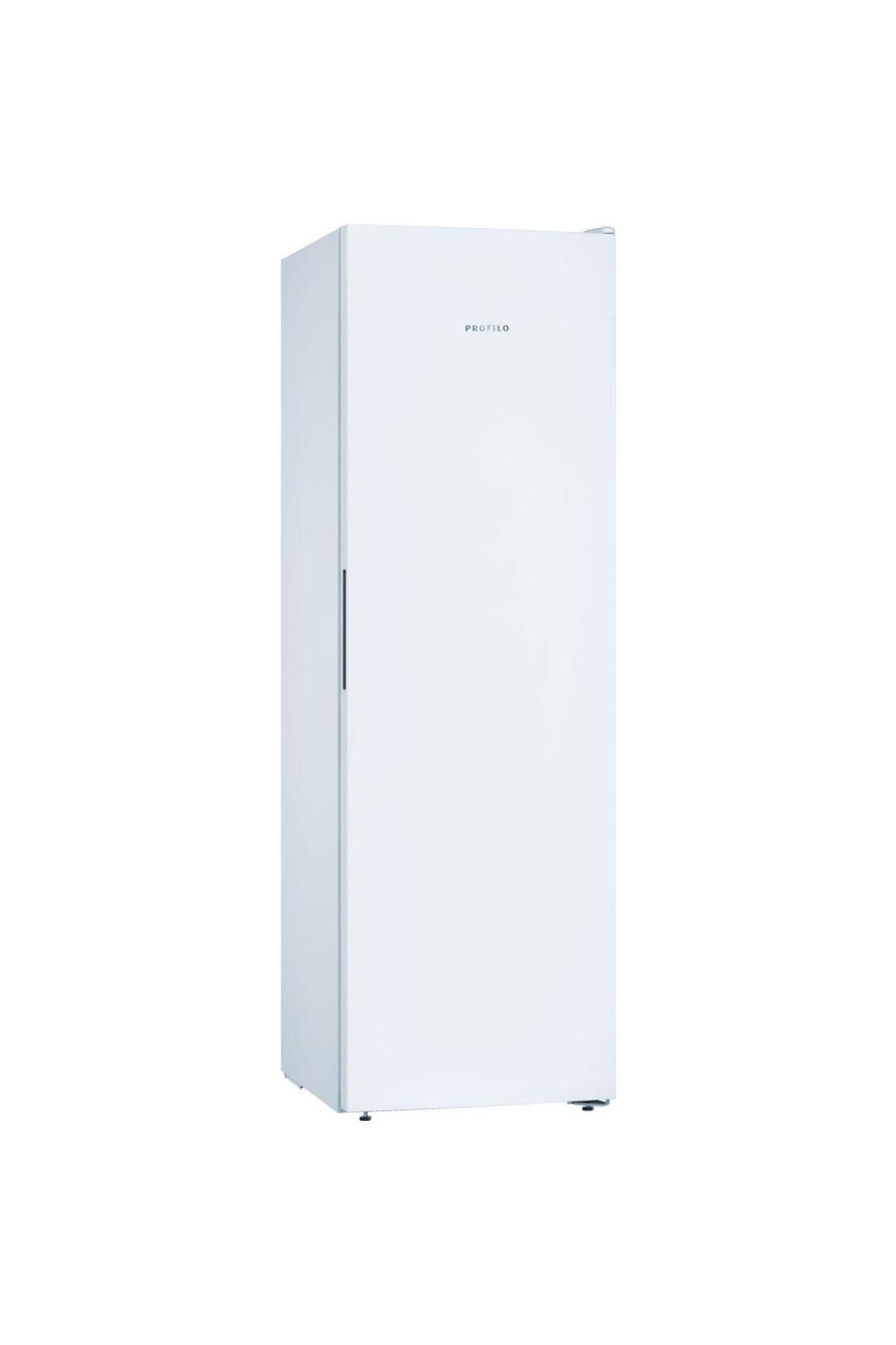 DF1136WEVV 7 Çekmeceli Dikey Derin Dondurucu