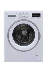 PRESTİJ 8101 TY A+++ 1000 Devir 8 kg Çamaşır Makinesi Beyaz