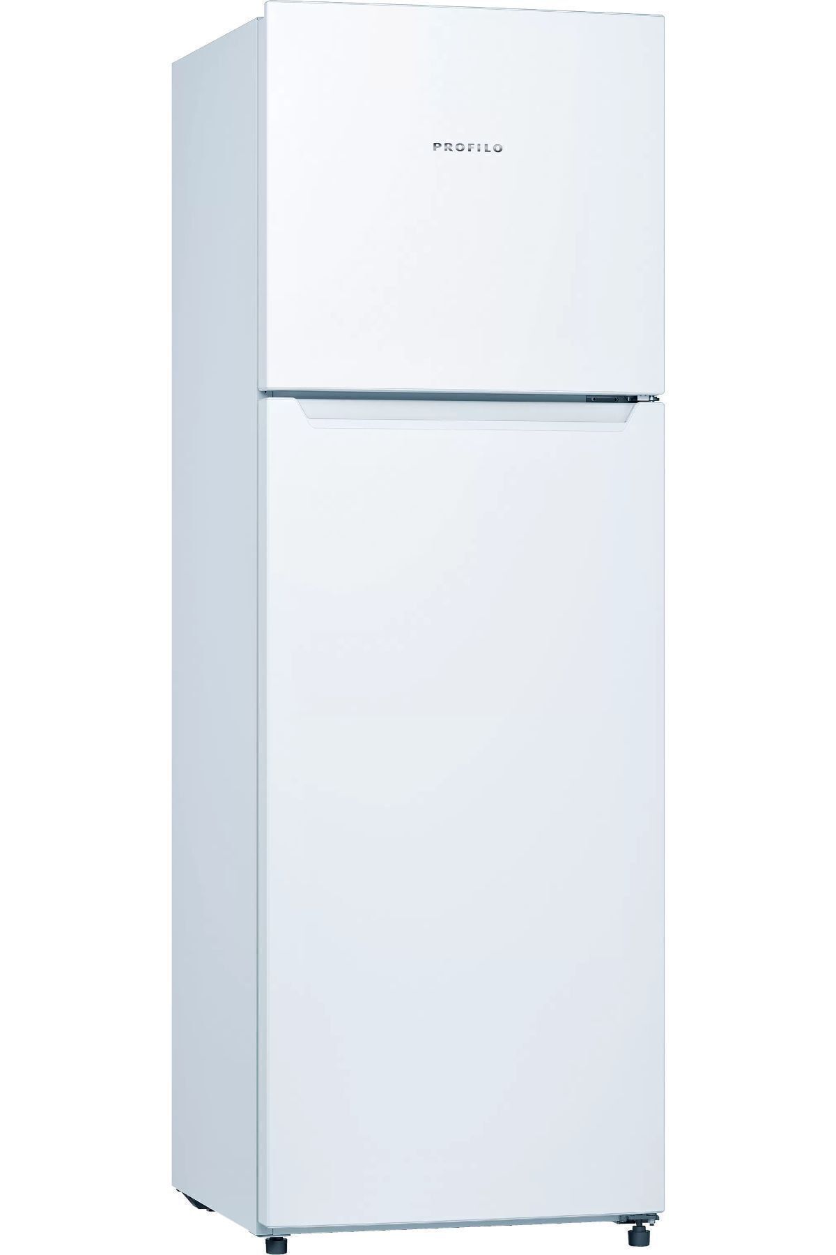 BD2028W2NN A+ Çift Kapılı No-Frost Buzdolabı Beyaz