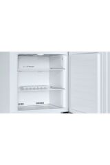 Bd2030wfnn F Enerji Sınıfı 253 Lt Nofrost Üstten Donduruculu Buzdolabı Beyaz Beyaz