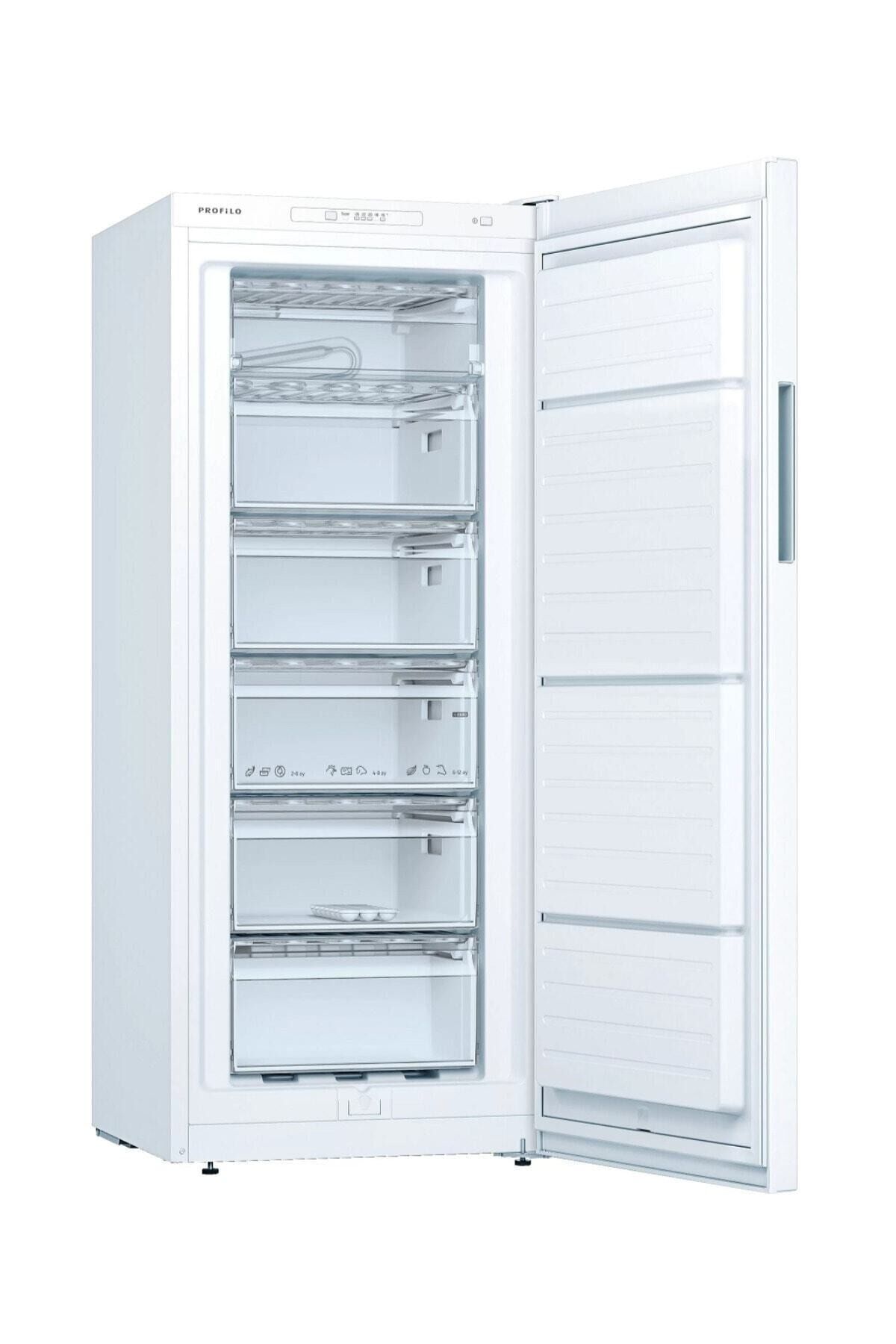 Çekmeceli Derin Dondurucu Df1024wfvv