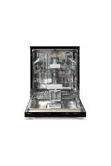 Bm 501 Cs Camlı Bulaşık Makinesi