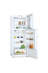 Nofrost Buzdolabı E Enerji Sınıfı 453 Litre Beyaz