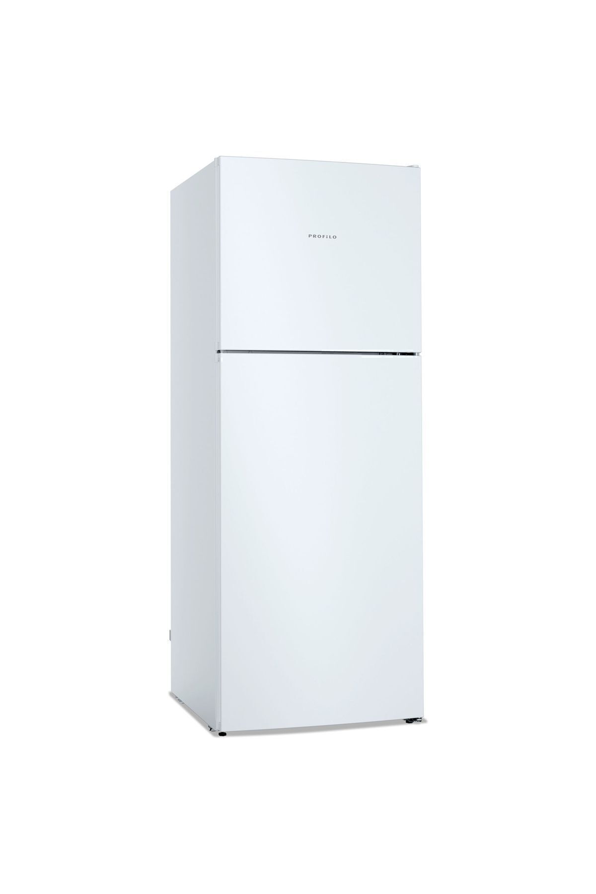 Nofrost Buzdolabı E Enerji Sınıfı 453 Litre Beyaz
