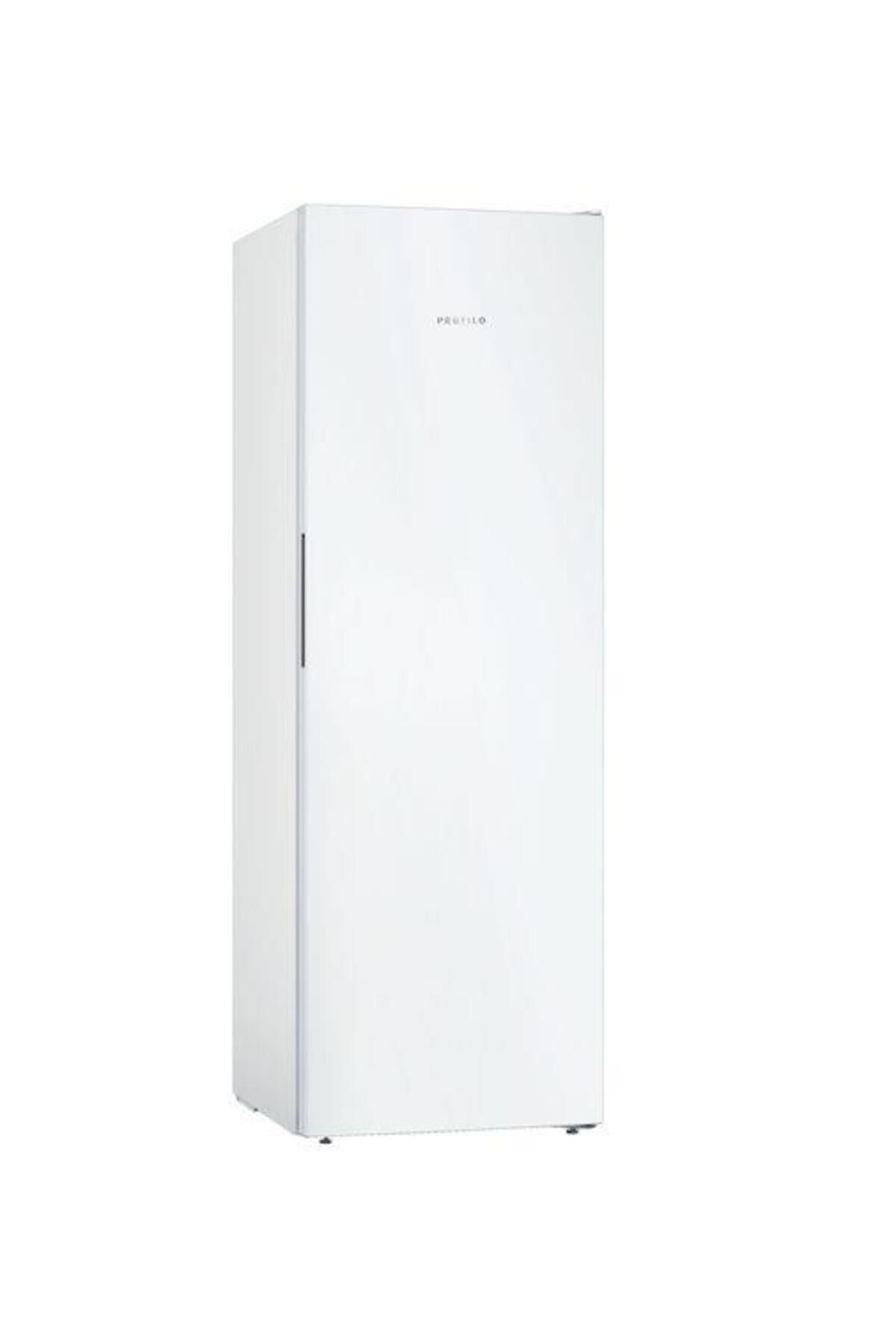 DF1033WEVV 7 Çekmeceli Dikey Derin Dondurucu