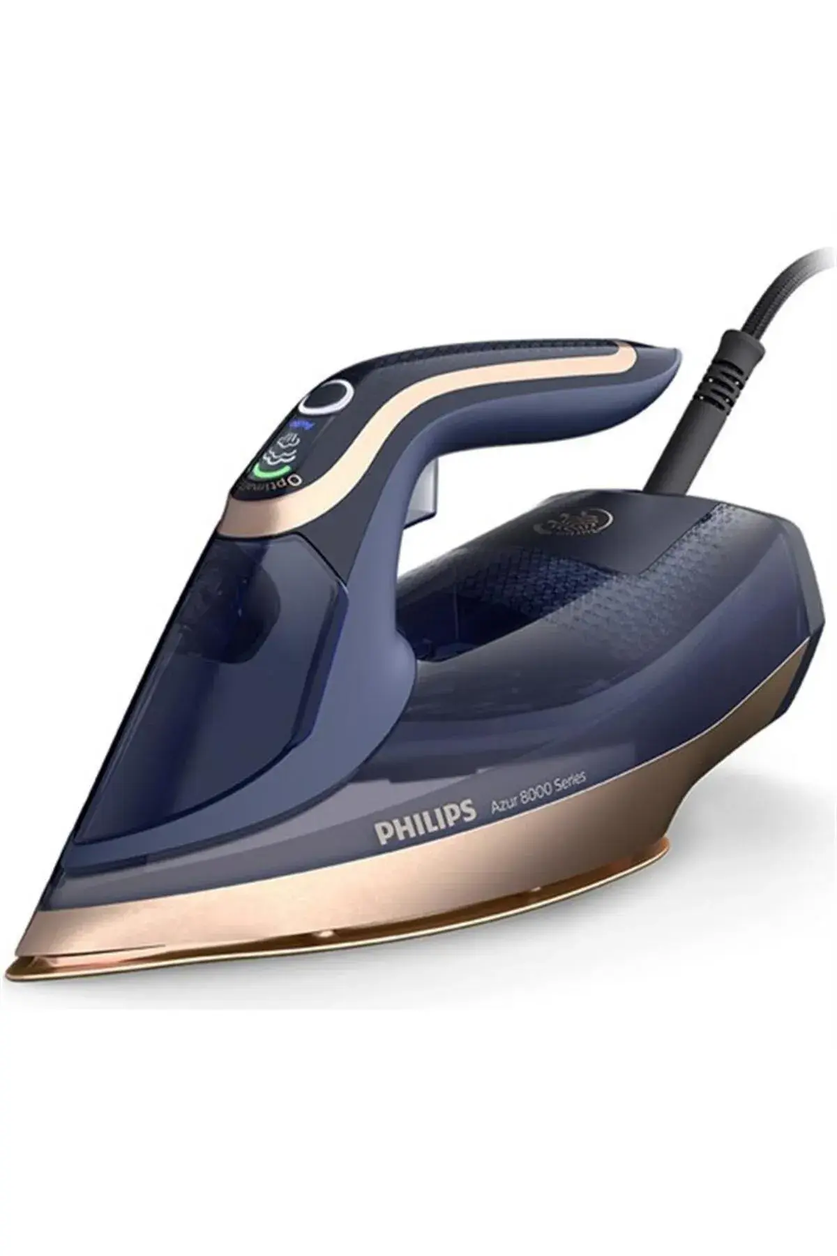 AZUR DST8050/20 8000 SERISI BUHARLI UTU AZUR DST8050/20 8000 SERISİ Mavi