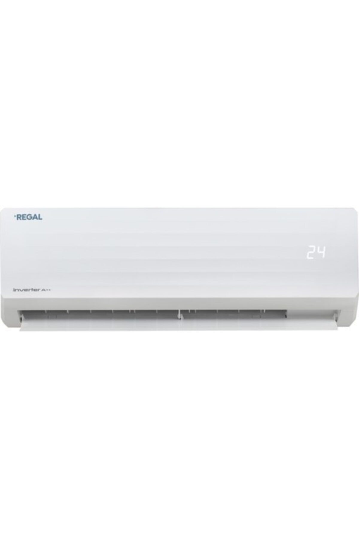 15000 BTU/H A++ R32 Inverter Duvar Tipi Klima Beyaz