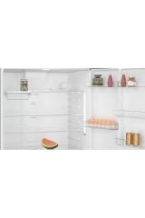 BD2086IDAN D Enerji Sınıfı 641 Lt NoFrost Üstten Donduruculu Buzdolabı Inox