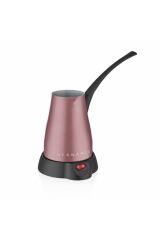 Brnd-039 Sapphire Elektrikli Mutfak Seti Rose Gold