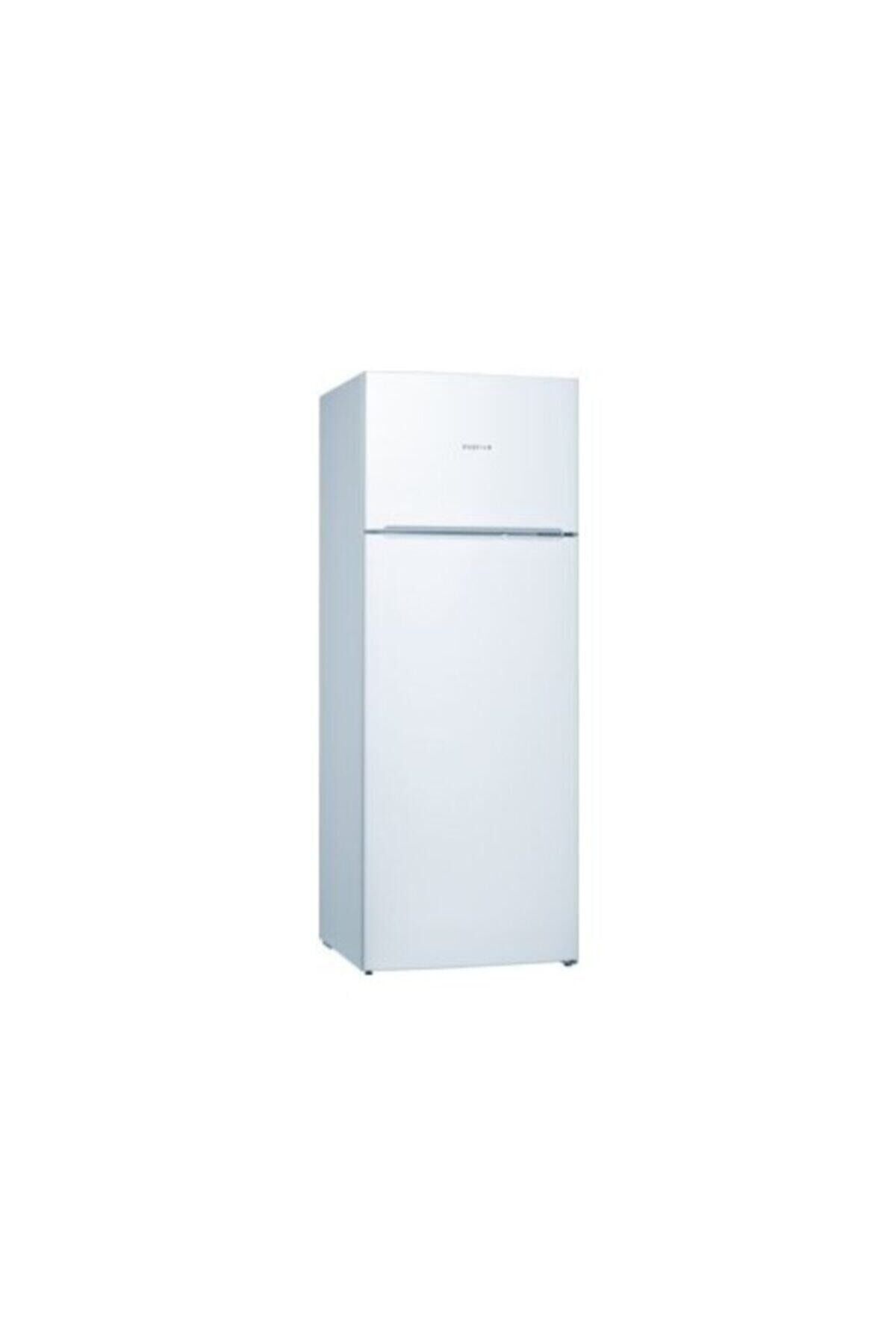 Bd2156w2vn A+ No-frost Buzdolabı Beyaz
