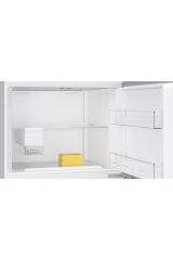 Bd2176ıfan F Enerji Sınıfı 522 Lt Nofrost Üstten Donduruculu Buzdolabı Gri