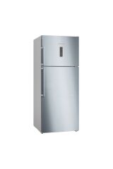 Bd2176ıfan F Enerji Sınıfı 522 Lt Nofrost Üstten Donduruculu Buzdolabı Gri