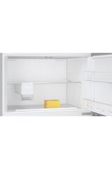 Bd2186ıfan F Enerji Sınıfı 641 Lt Nofrost Üstten Donduruculu Buzdolabı Inox