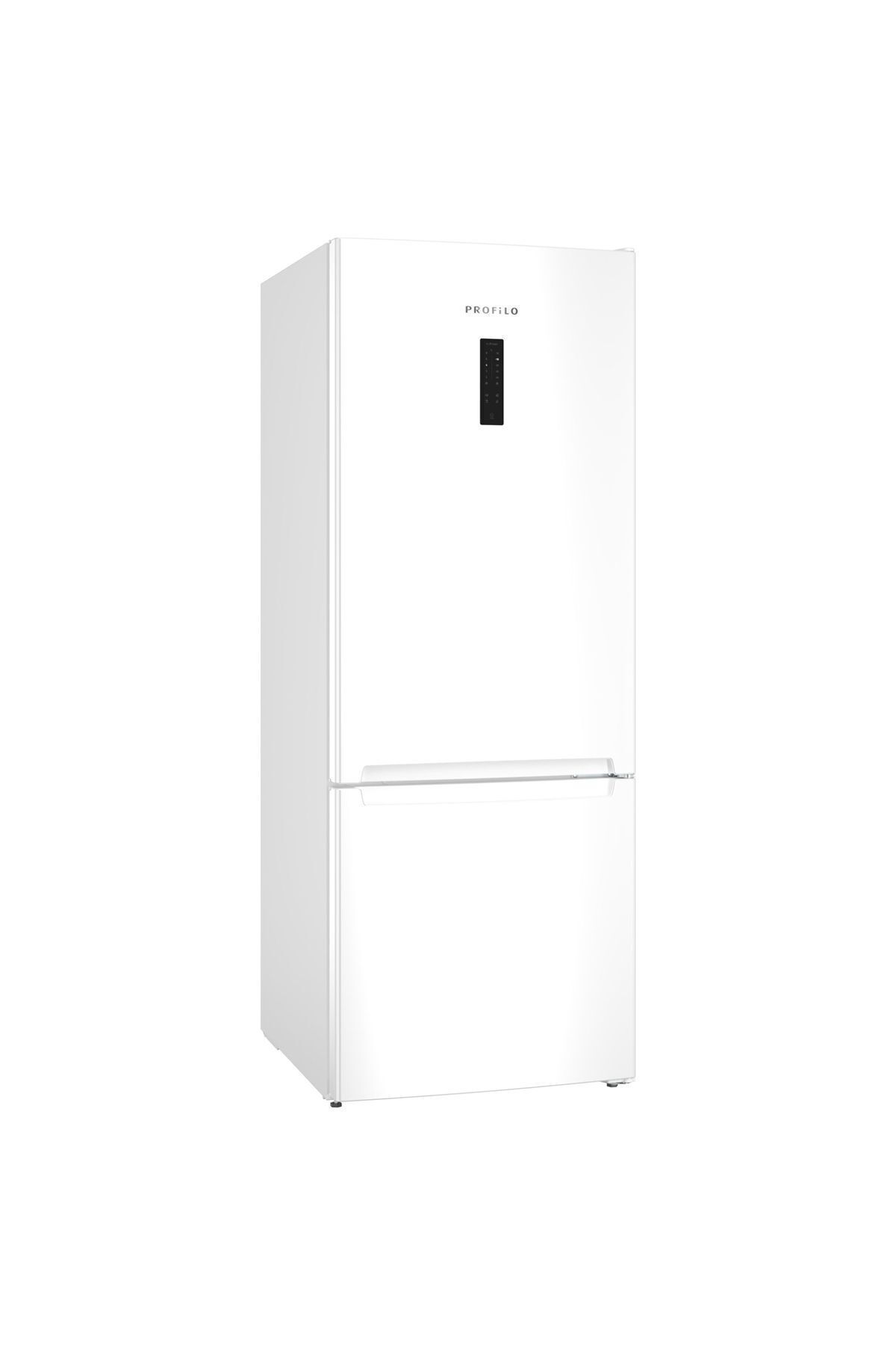 Bd3055wecn E Enerji Sınıfı 483 Lt Nofrost Alttan Donduruculu Buzdolabı Beyaz