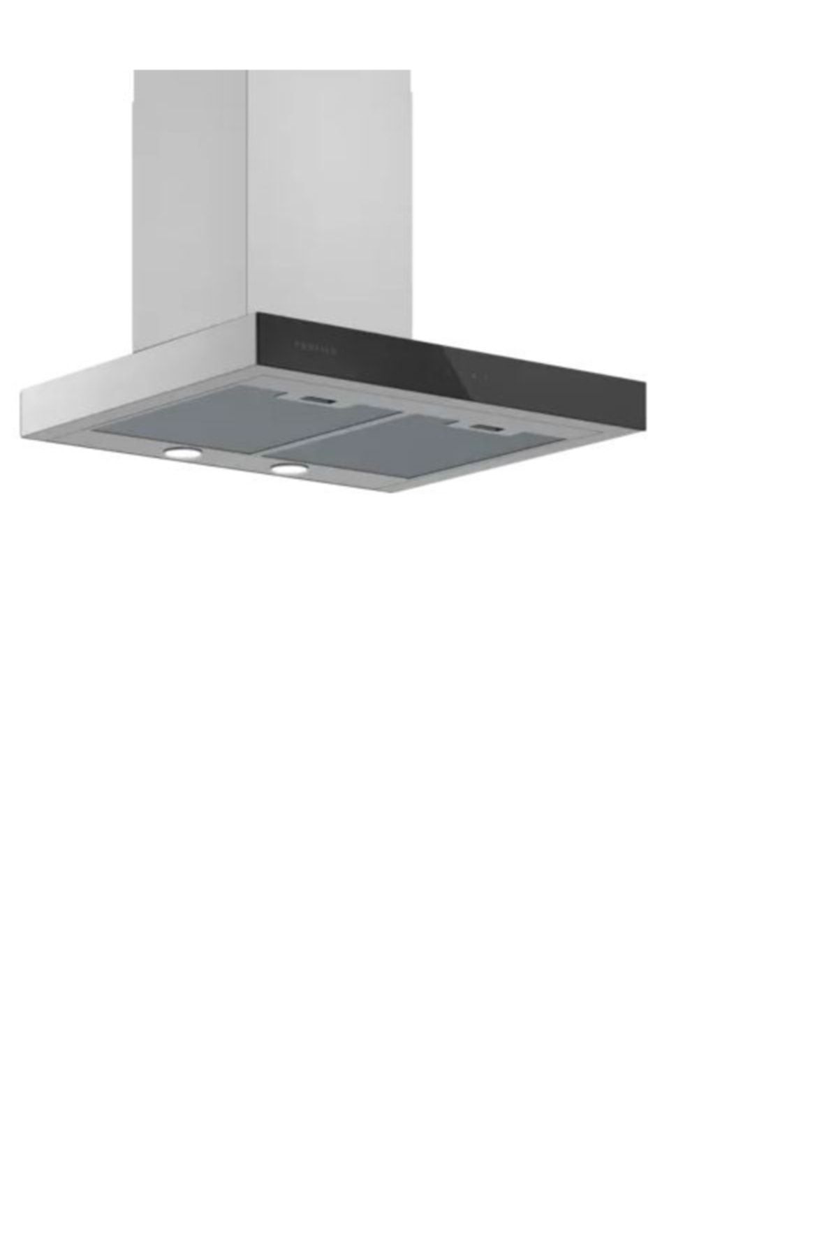 Dvb6k760 Duvar Tipi Davlumbaz