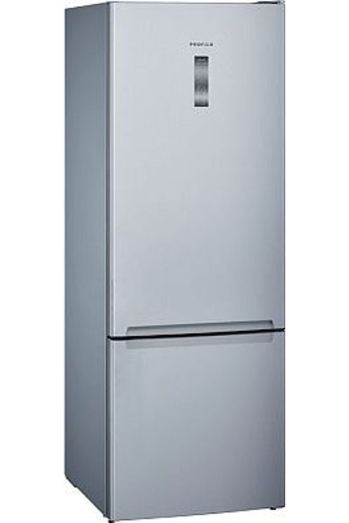 Kombi No Frost Buzdolabı Bd3056lfvn A İnox