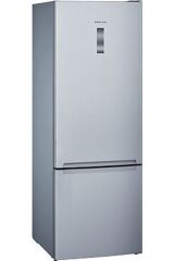 Kombi No Frost Buzdolabı Bd3056lfvn A İnox