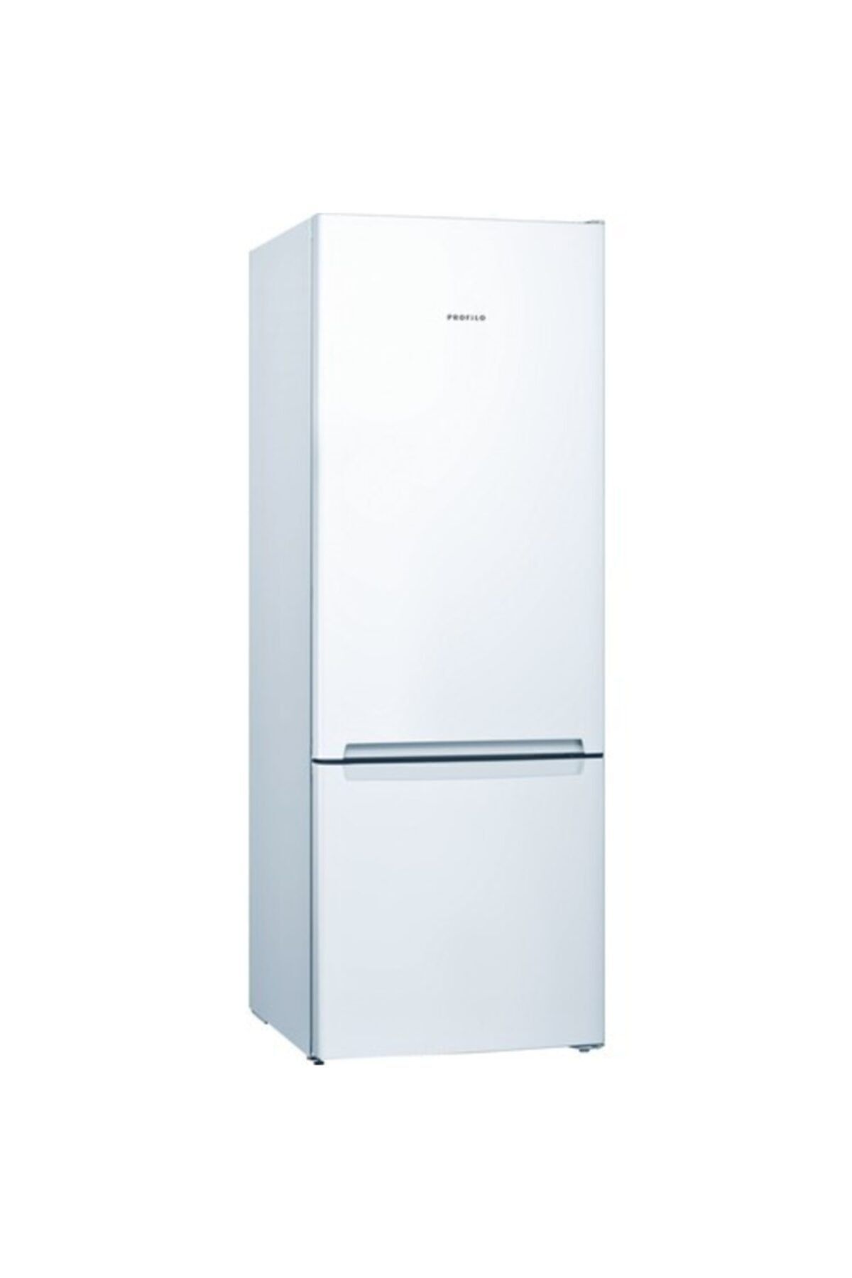 BD3056W3UN A++ Kombi No-Frost Buzdolabı Beyaz