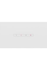 Dvk6j620 Beyaz Duvar Tipi Davlumbaz