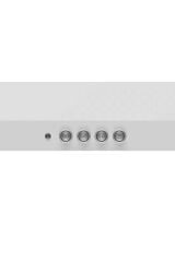 DVP6C421 D Enerji Sınıfı Beyaz Duvar Tipi Davlumbaz