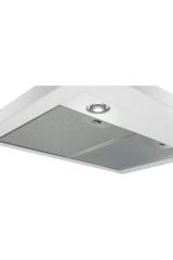 DVP6C421 D Enerji Sınıfı Beyaz Duvar Tipi Davlumbaz