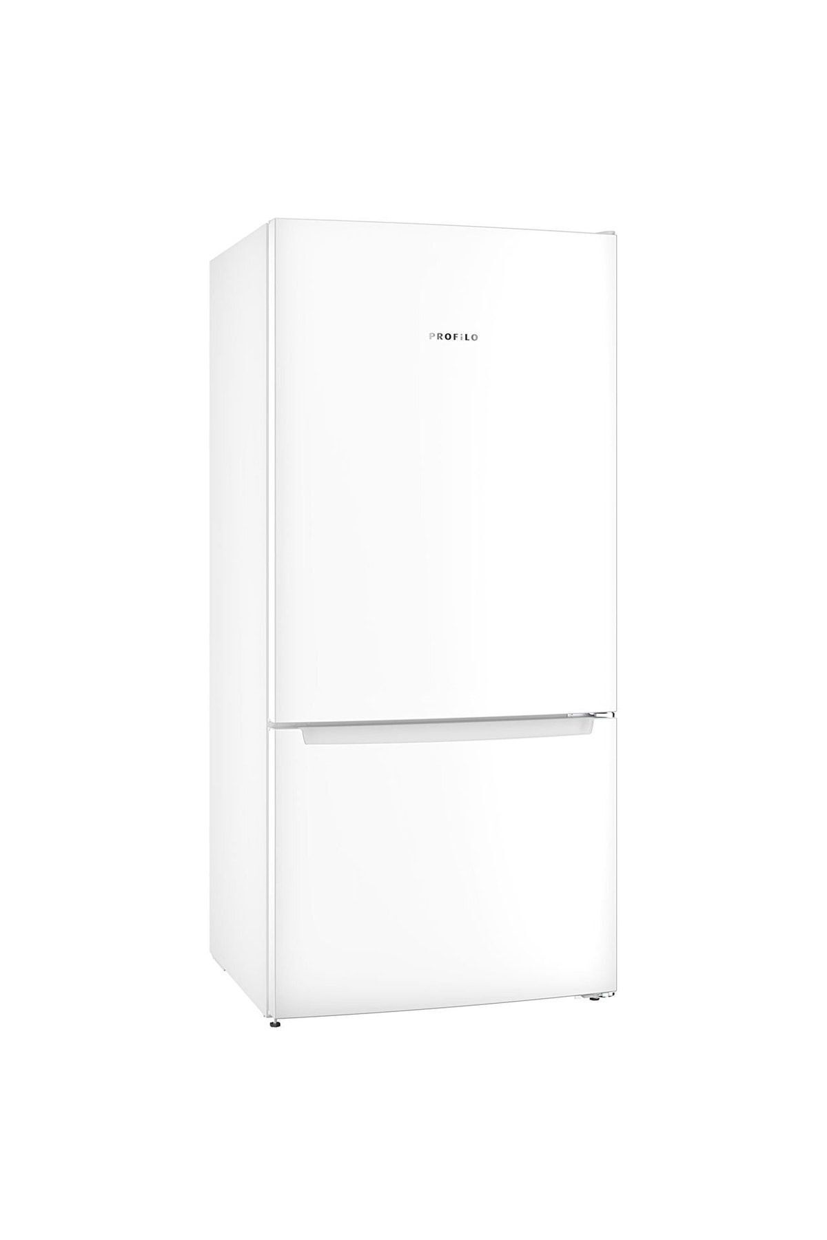 Bd3086wevn E Enerji Sınıfı 631 Lt Nofrost Alttan Donduruculu Buzdolabı Beyaz