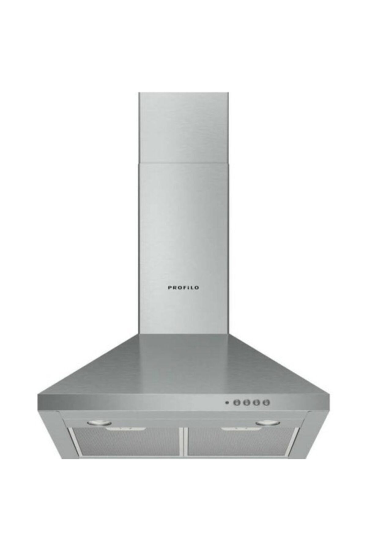 Dvp6c450 Inox Ankastre Davlumbaz