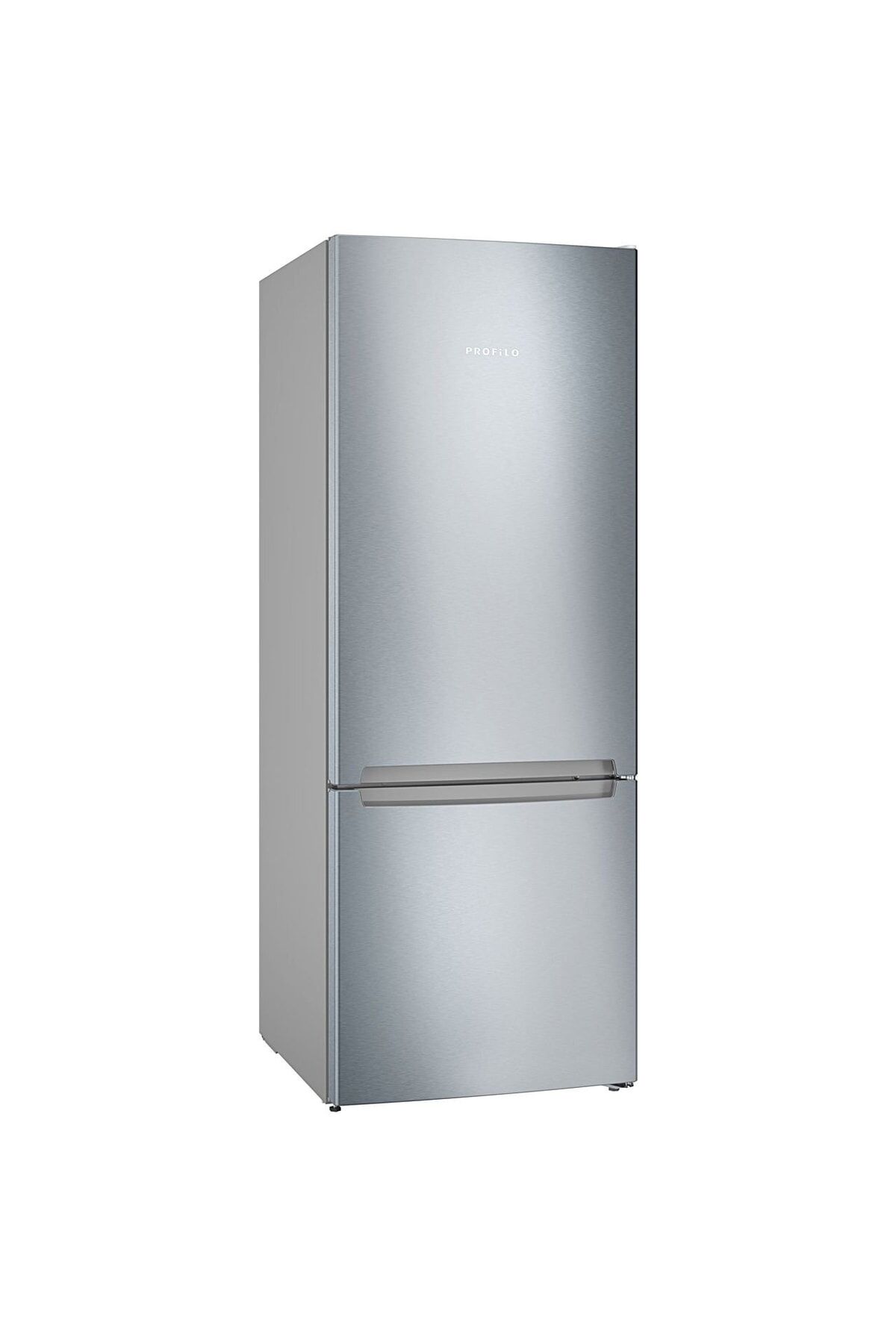 Bd3155ıfvn F Enerji Sınıfı 483 Lt Nofrost Alttan Donduruculu Buzdolabı Inox