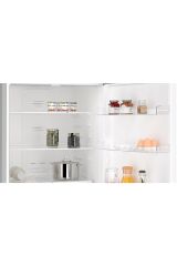 Bd3155ıfvn F Enerji Sınıfı 483 Lt Nofrost Alttan Donduruculu Buzdolabı Inox