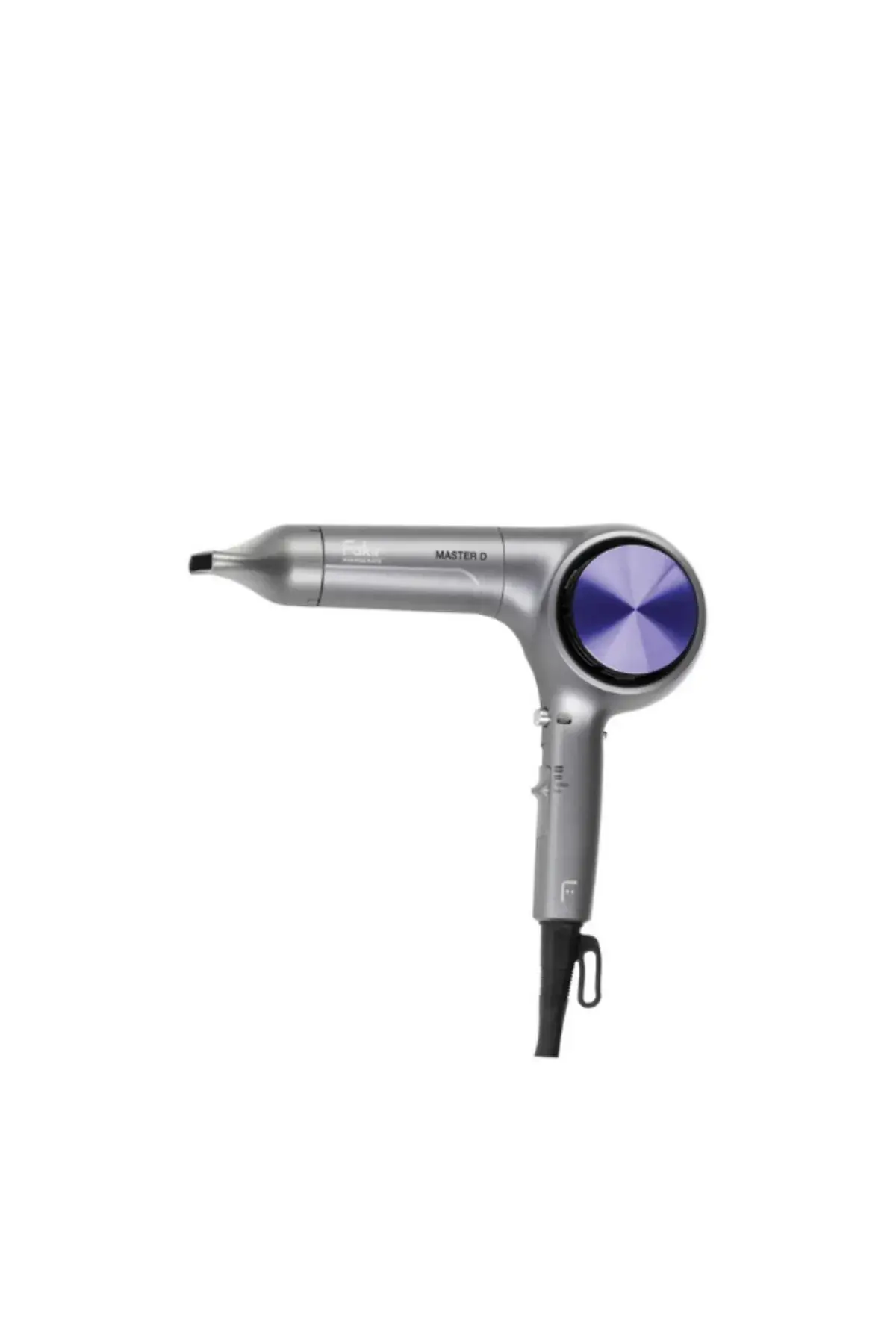 Master D 1500 W Saç Kurutma Makinesi