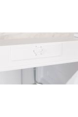 CD 50001 Dikey Derin Dondurucu