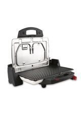 Grace Tost Makinesi Menekşe Izgara ve Tost Makinesi 1800 W Mor