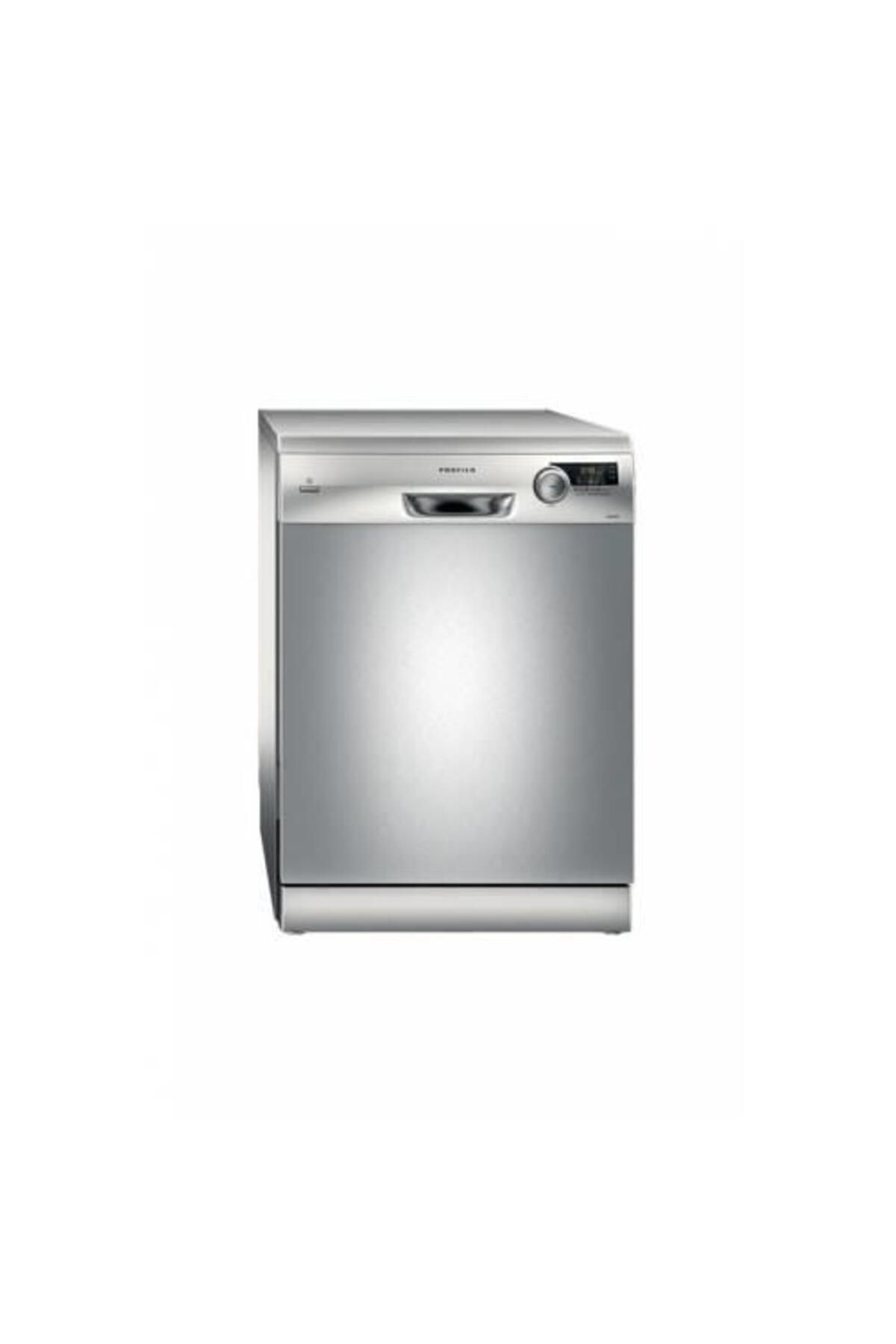 Bm4381eg F Enerji Sınıfı 4 Programlı 12 Kişilik Bulaşık Makinesi Inox
