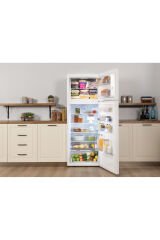 NF 52021 451 Lt No Frost Buzdolabı