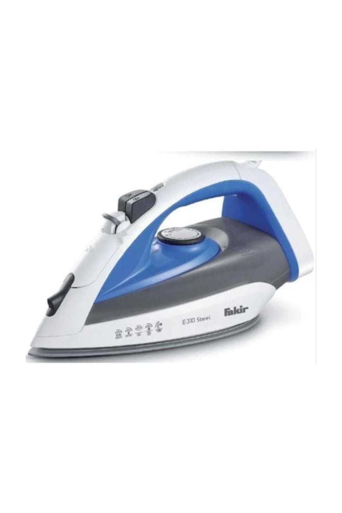 E310 Stell 2200W Buharlı Ütü