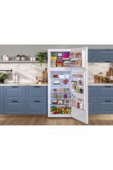 NF 52021 E 451 Lt No Frost Buzdolabı