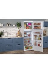 NF 52021 E 451 Lt No Frost Buzdolabı