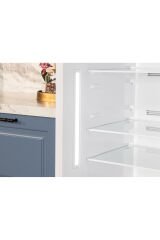 NF 52021 E 451 Lt No Frost Buzdolabı