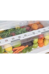 NF 52021 E 451 Lt No Frost Buzdolabı