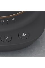 Explore 7 E7GK1-8BP 2000 W 1,7 L Demlik Kutulu Cam Su Isıtıcısı Kettle