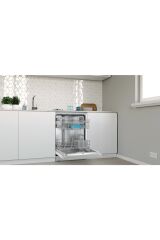 Bm6483ma D Enerji Sınıfı 6 Programlı 13 Kişilik Bulaşık Makinesi Inox