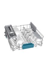 Bm6483ma D Enerji Sınıfı 6 Programlı 13 Kişilik Bulaşık Makinesi Inox