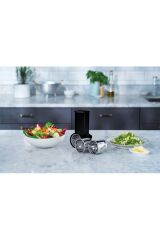 EKM3700 800 W 4 Lt Siyah Mutfak Şefi